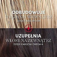 Spray do włosów - Wella Professionals Ultimate Repair Protective Leave-in — Zdjęcie N6