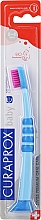 Kup Ultramiękka szczoteczka do zębów dla dzieci, CS 4260, niebieska - Curaprox Curakid