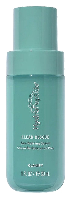 Serum do twarzy - Hydropeptide Clear Rescue  — Zdjęcie N1