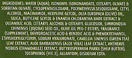 Odżywczy krem do twarzy - Frulatte Olive Oil Nourishing Hydrator — Zdjęcie N4