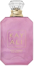 Kup Kayali Sweet Diamond Pink Pepper 25 - Woda perfumowana