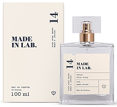 Kup Made In Lab 14 - Woda perfumowana