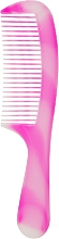 Kup Grzebień do włosów, HC-8030, różowy - Beauty LUXURY