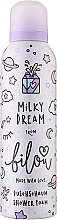 Kup Pianka pod prysznic - Bilou Milky Dream Shower Foam