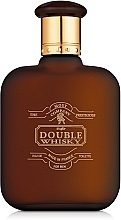 PREZENT! Evaflor Double Whisky - Woda toaletowa (mini) — Zdjęcie N1