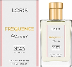 Loris Parfum Frequence K279 - Woda perfumowana — Zdjęcie N2