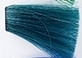 PRZECENA! Farba do włosów - Kosswell Professional Color Trends Mask Cocktail Colors * — Zdjęcie Real Turquoise