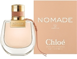 Chloé Nomade - Woda perfumowana — Zdjęcie N2