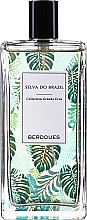 Berdoues Selva do Brazil - Woda perfumowana — Zdjęcie N2