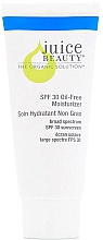 Kup Nawilżający krem ​​do twarzy na dzień SPF 30 - Juice Beauty Oil-Free Moisturiser