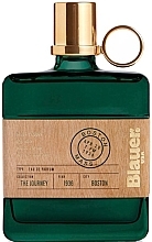 Kup Blauer The Journey Boston 1936 For Man - Woda perfumowana