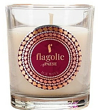 Świeca zapachowa - Flagolie Fragranced Candle Ice Wine — Zdjęcie N1