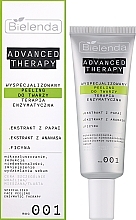 Peeling do twarzy - Bielenda Advanced Therapy 001 — Zdjęcie N2