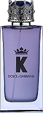 Kup Dolce & Gabbana K Eau de Parfum Intense - Woda perfumowana