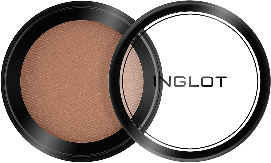 Róż do policzków - Inglot Radiant Skin Face Blush — Zdjęcie N1