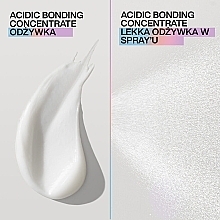 Lekki koncentrat w sprayu do włosów - Redken Acidic Bonding Concentrate — Zdjęcie N2