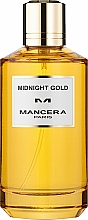 Mancera Midnight Gold - Woda perfumowana — Zdjęcie N3