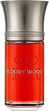Liquides Imaginaires Bloody Wood - Woda perfumowana — Zdjęcie N1