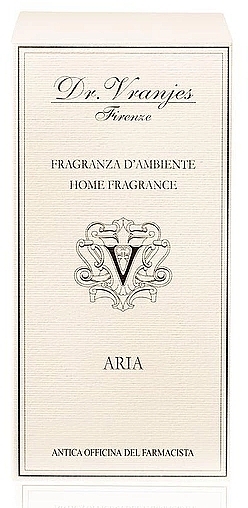 Dyfuzor zapachowy Aria - Dr. Vranjes — Zdjęcie N3