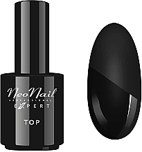 Kup Błyszczący top hybrydowy - NeoNail Professional Expert Top Shine Bright