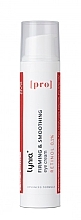 Krem pod oczy z retinolem 0,1% i kofeiną - Lynia Pro Firming & Smoothing Eye Cream — Zdjęcie N1