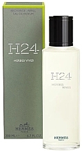 Hermes H24 Herbes Vives - Woda perfumowana (uzupełnienie) — Zdjęcie N1