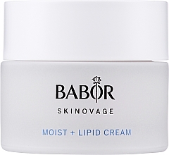 Kup Nawilżający krem do twarzy - Babor Skinovage Moisturizing Cream Rich