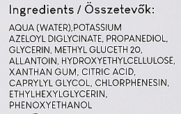 Rozjaśniające serum z azeloglicyną (20% Azeclair TM) - Geek & Gorgeous APad 20% Azeclair Acid Serum — Zdjęcie N3