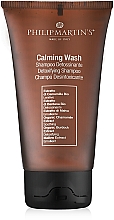 Kup Łagodzący szampon do włosów - Philip Martin's Calming Wash (mini)