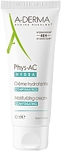 Kup Kompensujący krem nawilżająco-odżywczy do cery trądzikowej i tłustej - A-Derma Phys-AC Hydra Compensating Cream