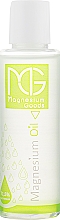 Olejek magnezowy do ciała i włosów - Magnesium Goods Oil — Zdjęcie N3