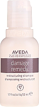 Szampon do włosów zniszczonych - Aveda Damage Remedy Restructuring Shampoo — Zdjęcie N1