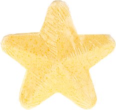 Kup Musująca gwiazda do kąpieli Cytryna - IDC Institute Bath Fizzer Star
