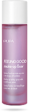 Kup Spray utrwalający makijaż - Pupa Feeling Good Make-Up Fixer