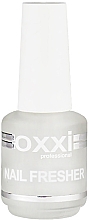 Kup Odtłuszczacz do paznokci - Oxxi Professional Nail Fresher
