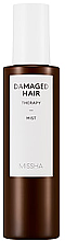 Kup Mgiełka do włosów zniszczonych - Missha Damaged Hair Therapy Mist