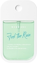 Mermade Feel The Rain - Woda perfumowana — Zdjęcie N1