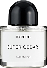 Kup Byredo Super Cedar - Woda perfumowana