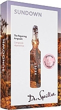 Kup Naprawcza ampułka do twarzy - Dr. Spiller Reset Sundown The Repairing Ampoule