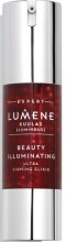 Kup Rozświetlający eliksir ujędrniający do twarzy - Lumene Kuulas Beauty Illuminating Ultra Firming Elixir