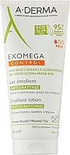 Kup Zmiękczający balsam do ciała - A-Derma Exomega Control Emollient Lotion Anti-Scratching