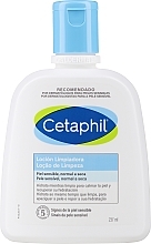 Kup Balsam oczyszczający do skóry wrażliwej i suchej twarzy i ciała - Cetaphil Cleansing Lotion
