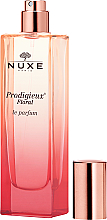 Nuxe Perfumy - Prodigieux® Floral 50 ml  — Zdjęcie N2