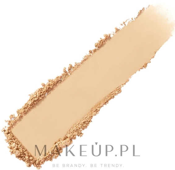 Prasowany puder do twarzy - Laura Mercier Real Flawless Pressed Powder — Zdjęcie Translucent Honey