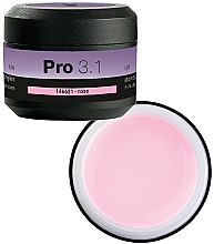 Kup Jednofazowy żel do paznokci, różowy - Peggy Sage Pro 3.1 Gel Monophase UV&LED Rose