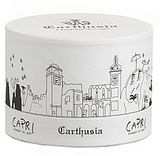 Carthusia Capri Forget Me Not - Perfumowany talk — Zdjęcie N2