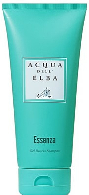 Acqua Dell'Elba Essenza Men - Żel pod prysznic — Zdjęcie N1