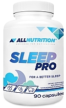 Kup Suplement diety Na sen - AllNutrition Sleep Pro