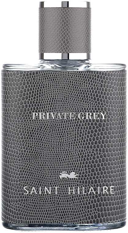 Saint Hilaire Private Grey - Woda perfumowana — Zdjęcie N1