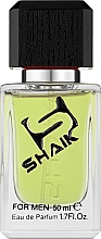 Kup Nova Parfums Shaik M 87 - Woda perfumowana